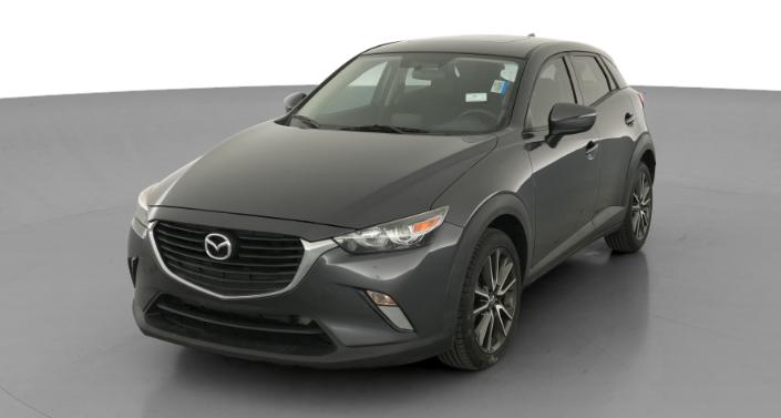 2017 Mazda CX-3 Touring -
                  Richton Park, IL
