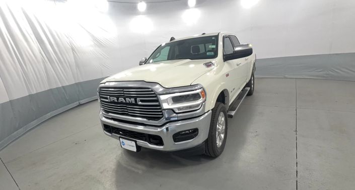 Thumbnail: 2022 RAM 2500 - 1