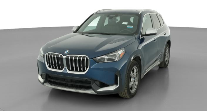 Thumbnail: 2023 BMW X1 - 1