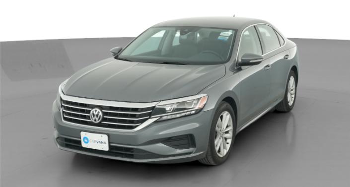 Thumbnail: 2020 Volkswagen Passat - 1