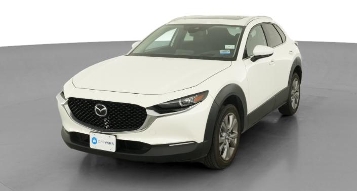 Thumbnail: 2023 Mazda CX-30 - 1