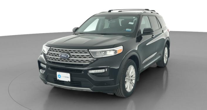 Thumbnail: 2023 Ford Explorer - 1