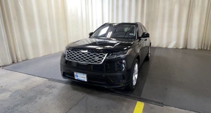 2019 Land Rover Range Rover Velar S -
                  Tolleson, AZ