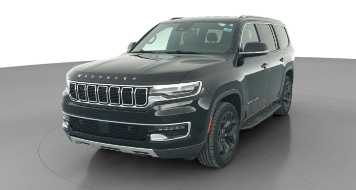 2022 Jeep Wagoneer Series II -
                  Indianapolis, IN