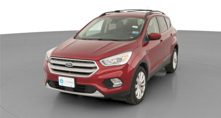 Thumbnail: 2019 Ford Escape - 1