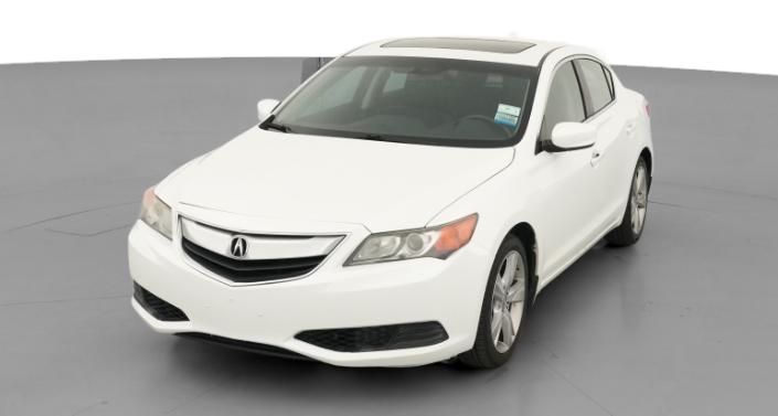 2014 Acura ILX 2.0 -
                  Auburn, GA