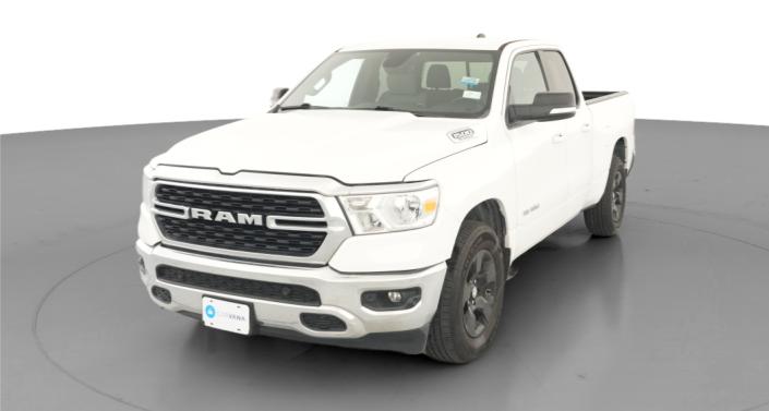 Thumbnail: 2022 RAM 1500 - 1