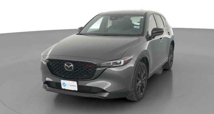 Thumbnail: 2022 Mazda CX-5 - 1