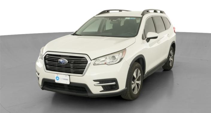 2019 Subaru Ascent Premium -
                  Colonial Heights, VA