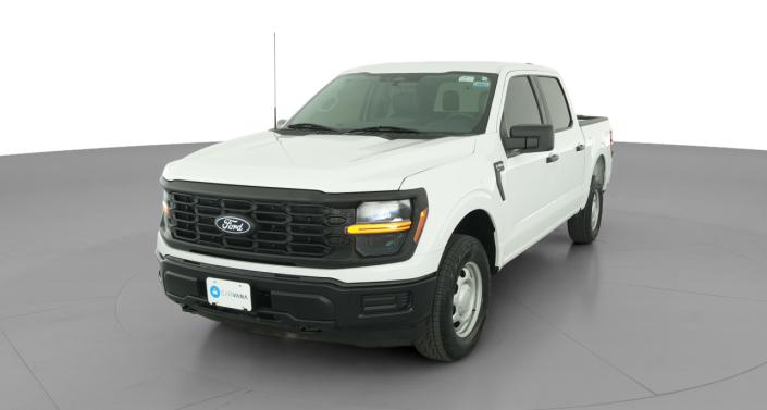 Thumbnail: 2024 Ford Econoline - 1