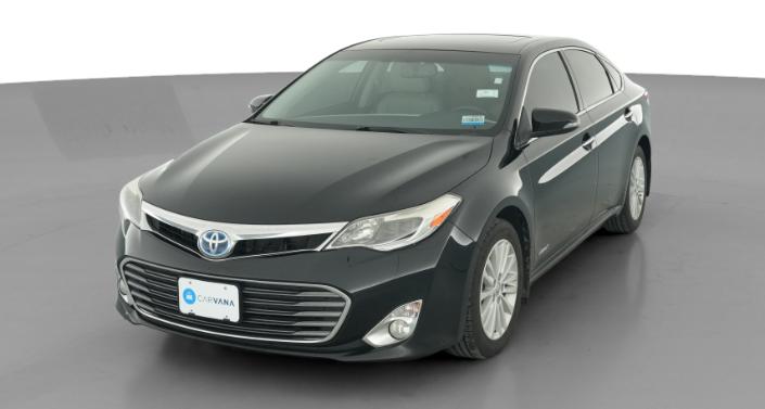 2013 Toyota Avalon Touring -
                  Indianapolis, IN