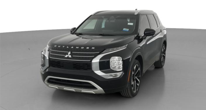 Thumbnail: 2022 Mitsubishi Outlander - 1