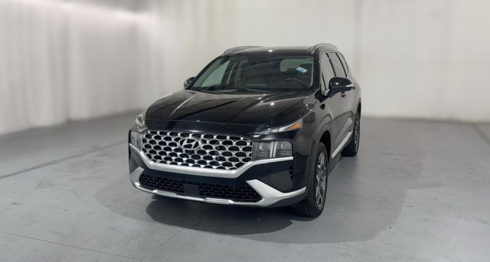 Thumbnail: 2022 Hyundai Santa Fe - 1