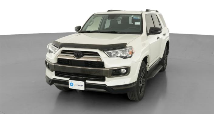 Thumbnail: 2020 Toyota 4Runner - 1