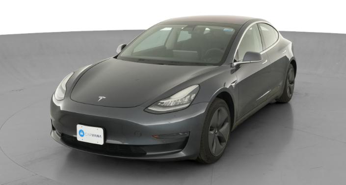 2020 Tesla Model 3 Standard Range -
                  Colonial Heights, VA