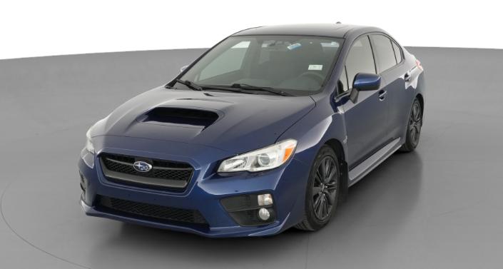 2017 Subaru WRX Premium -
                  Wheatland, OK