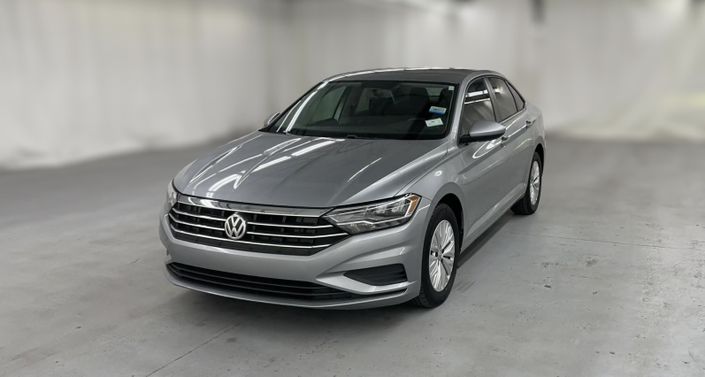 Thumbnail: 2019 Volkswagen Jetta - 1