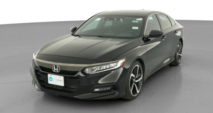 Thumbnail: 2020 Honda Accord - 1