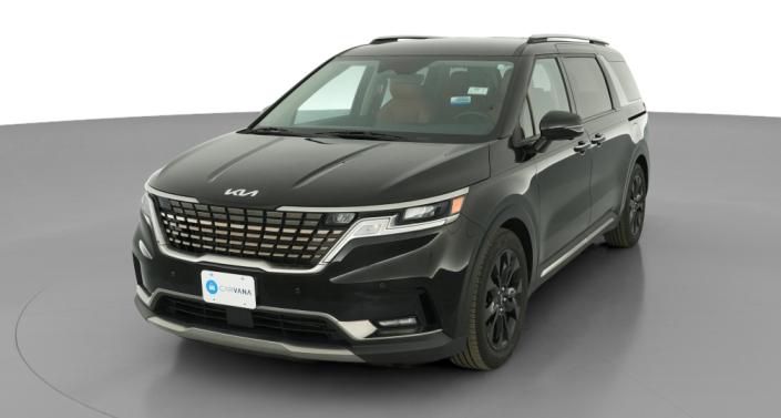 Thumbnail: 2023 Kia Carnival - 1