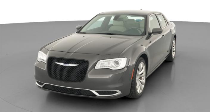 Thumbnail: 2017 Chrysler 300 - 1