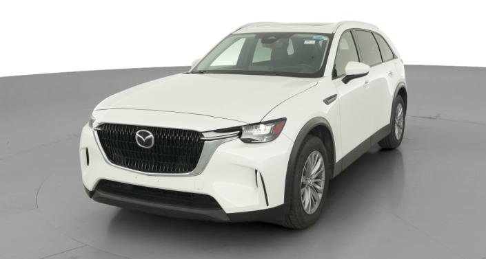 Thumbnail: 2024 Mazda CX-90 - 1