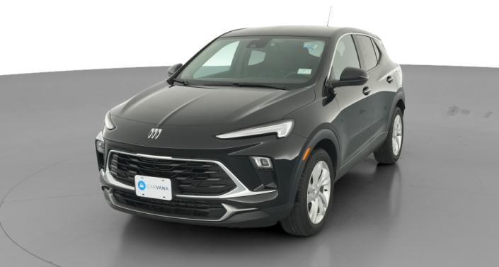 Thumbnail: 2024 Buick Encore GX - 1