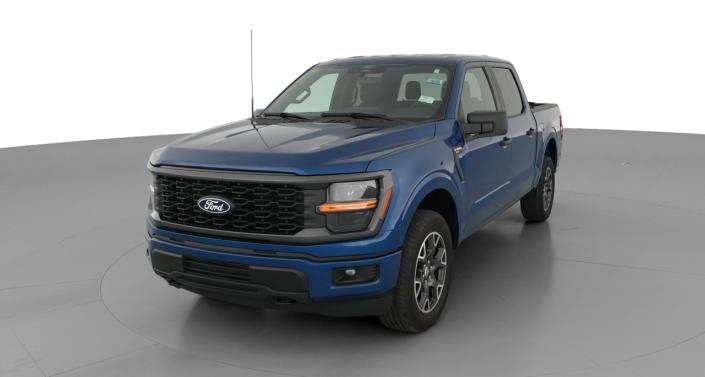 Thumbnail: 2024 Ford Econoline - 1