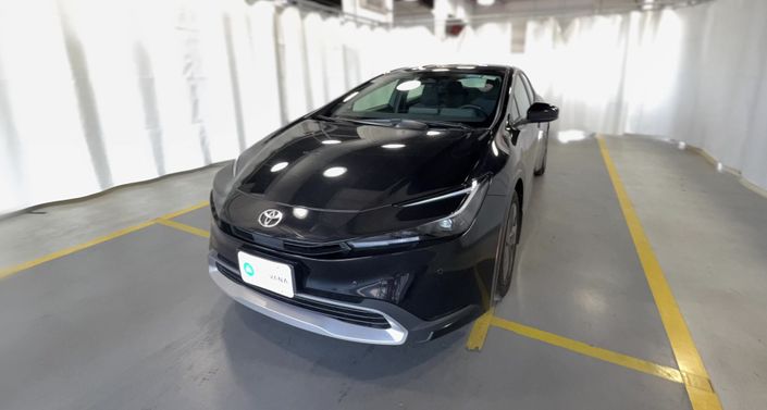 Thumbnail: 2025 Toyota Prius - 1