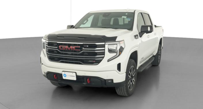 Thumbnail: 2025 GMC Sierra 1500 - 1