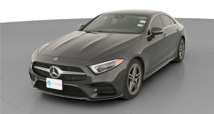 2020 Mercedes-Benz CLS 450 -
                  Hebron, OH