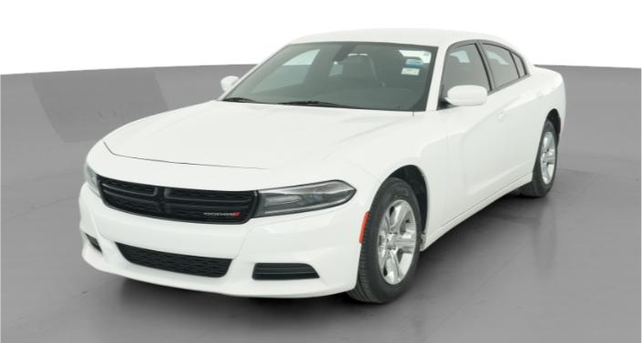 Thumbnail: 2021 Dodge Charger - 1