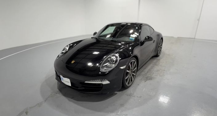 2013 Porsche 911 Carrera S -
                  Fairview, OR