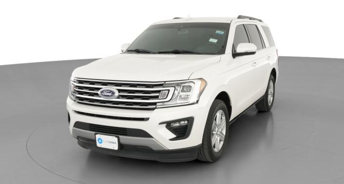 Thumbnail: 2019 Ford Expedition - 1