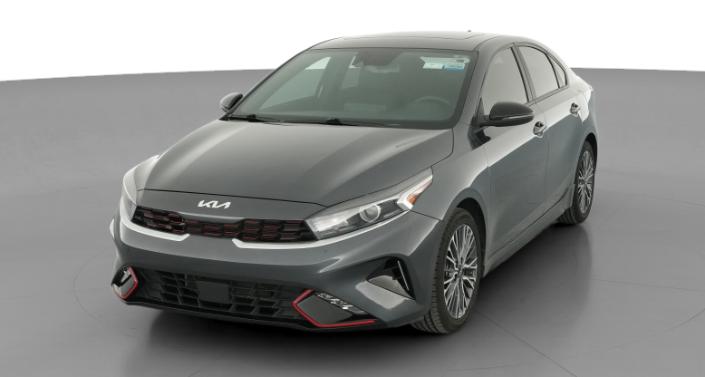 Thumbnail: 2024 Kia Forte - 1