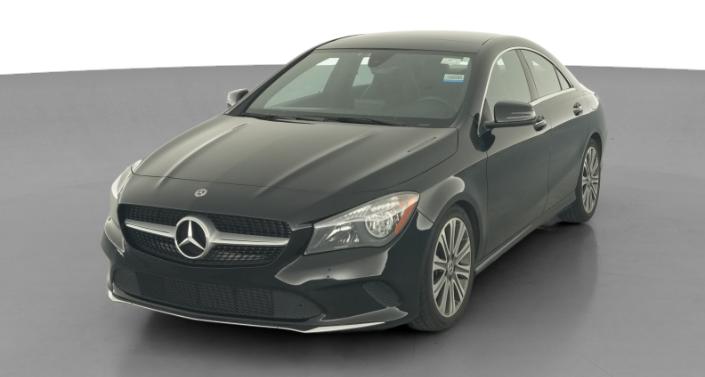 2018 Mercedes-Benz CLA 250 -
                  Richton Park, IL