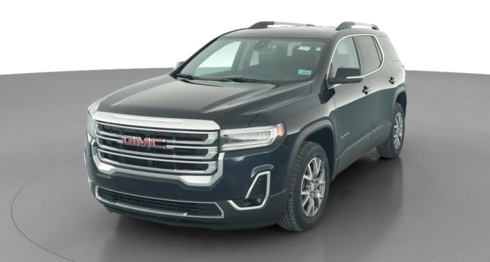 Thumbnail: 2021 GMC Acadia - 1