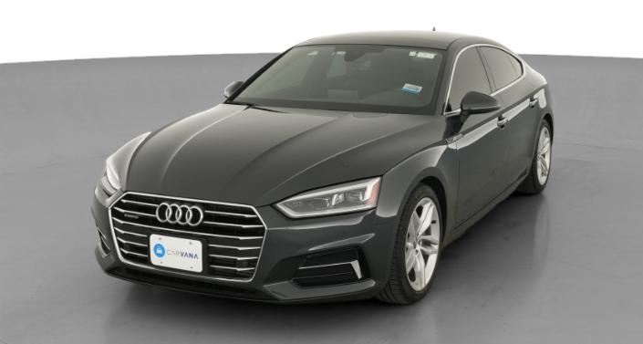 2019 Audi A5 Premium Plus -
                  Richton Park, IL