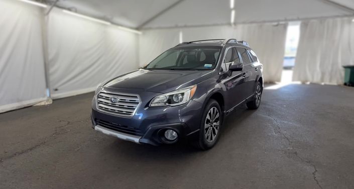 Thumbnail: 2016 Subaru Outback - 1