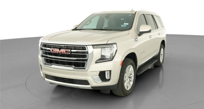 Thumbnail: 2021 GMC Yukon - 1