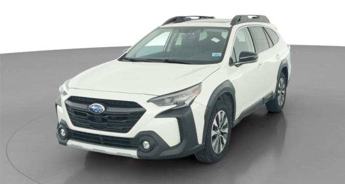 Thumbnail: 2023 Subaru Outback - 1
