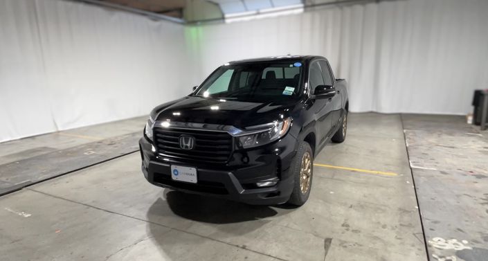 Thumbnail: 2023 Honda Ridgeline - 1