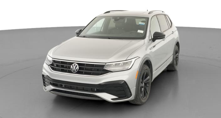 Thumbnail: 2023 Volkswagen Tiguan - 1