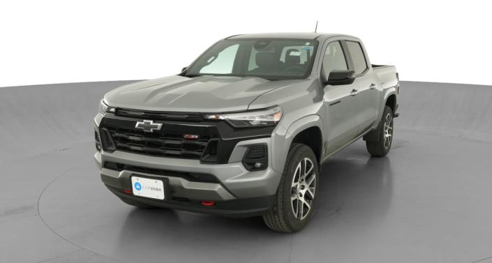 Thumbnail: 2023 Chevrolet Colorado - 1