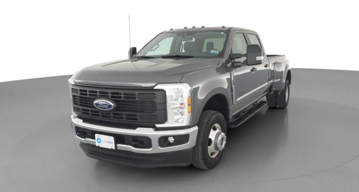 Thumbnail: 2024 Ford Econoline - 1