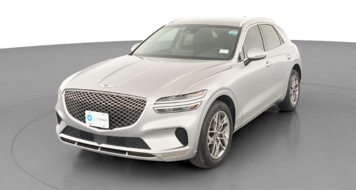 Thumbnail: 2025 Genesis GV70 - 1