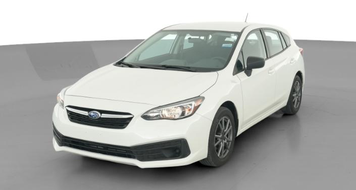 Thumbnail: 2023 Subaru Impreza - 1