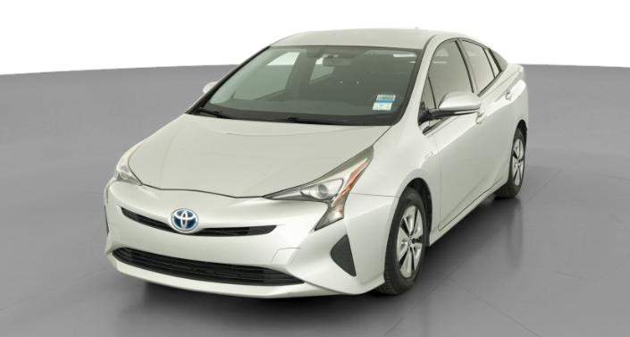 Thumbnail: 2016 Toyota Prius - 1