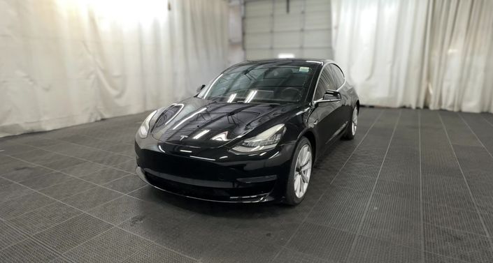 Thumbnail: 2020 Tesla Model 3 - 1