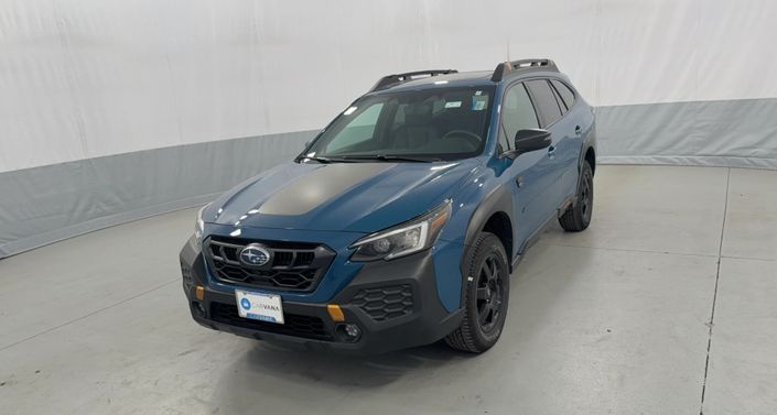 Thumbnail: 2024 Subaru Outback - 1