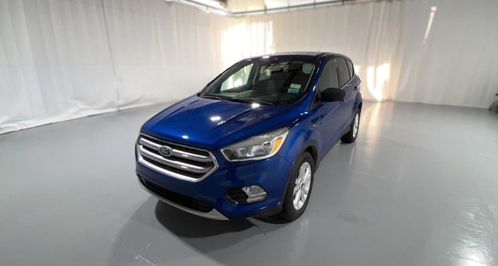 Thumbnail: 2017 Ford Escape - 1